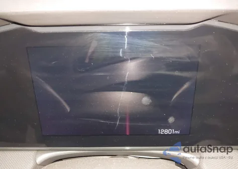 2025 Chevrolet Trailblazer Fwd Ls from USA, damaged, VIN KL79MMSL2SB142672